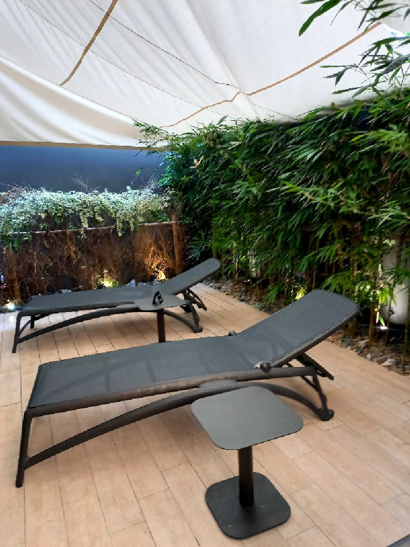 ゴマさんのFAV LUX 長崎のサ活写真