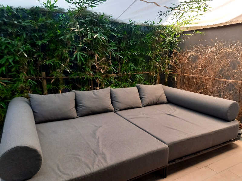 ゴマさんのFAV LUX 長崎のサ活写真