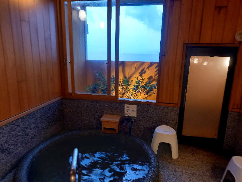ゴマさんのYUASOBIのサ活写真