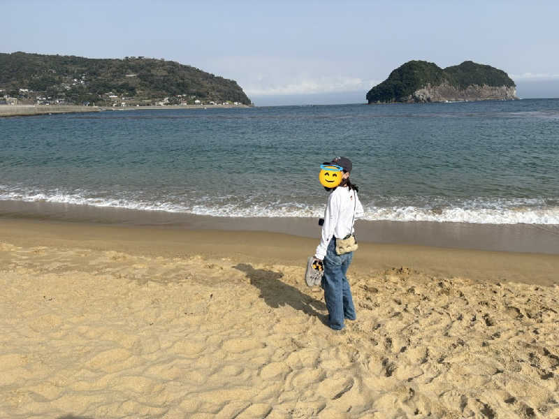 ゴマさんのYUASOBIのサ活写真