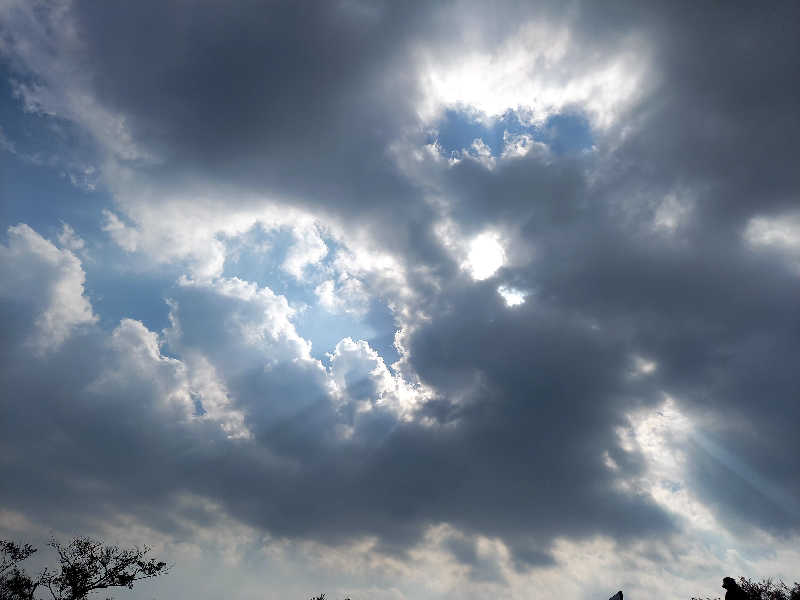 ゴマさんの大町温泉 ひじり乃湯のサ活写真
