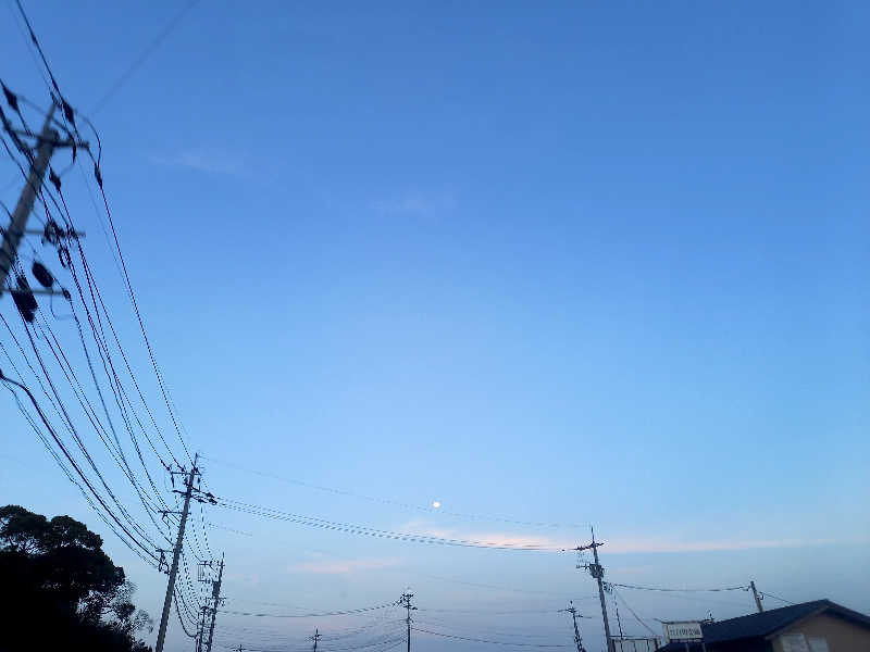 ゴマさんの大町温泉 ひじり乃湯のサ活写真