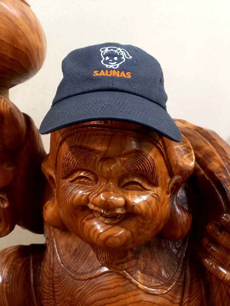 ゴマさんの大町温泉 ひじり乃湯のサ活写真