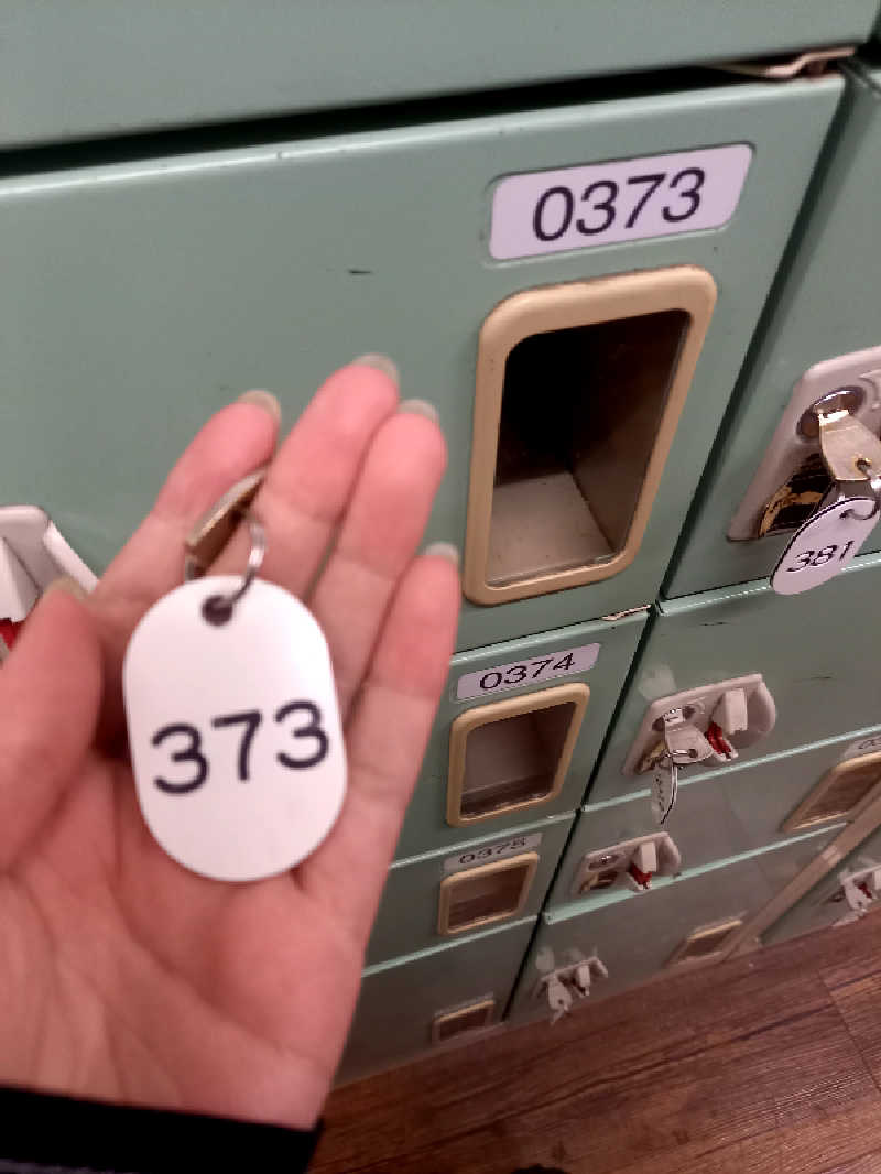 ゴマさんの大町温泉 ひじり乃湯のサ活写真