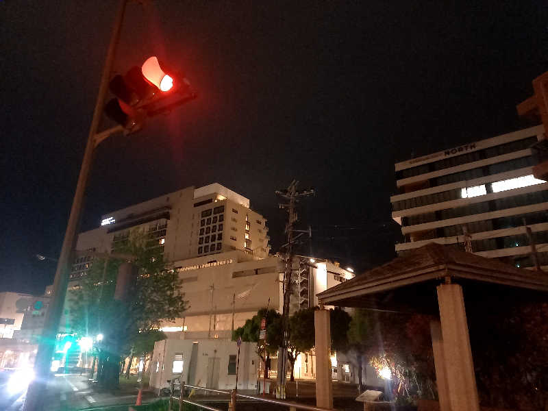 ゴマさんのONSEN&SAUNA YUKULUのサ活写真