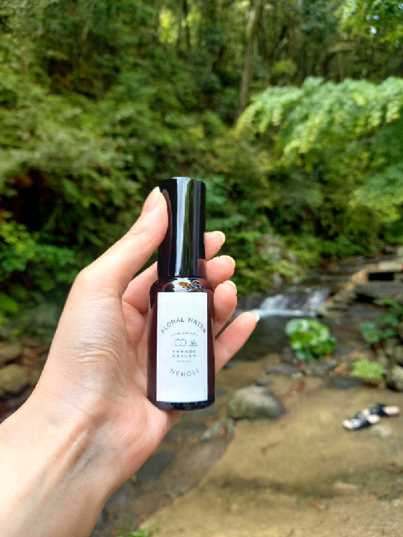 ゴマさんの清流と棚田の里のサ活写真