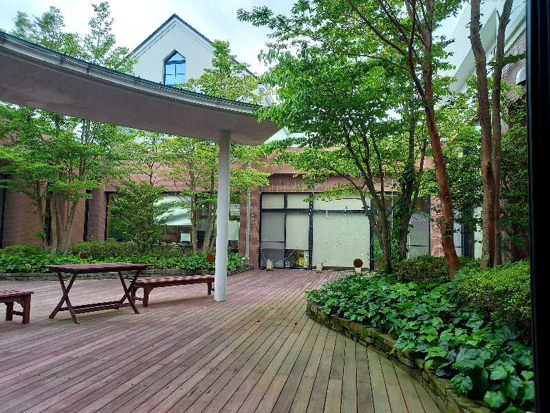 ゴマさんの西彼保健福祉センター 遊湯館のサ活写真