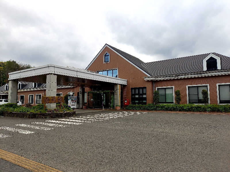 ゴマさんの西彼保健福祉センター 遊湯館のサ活写真