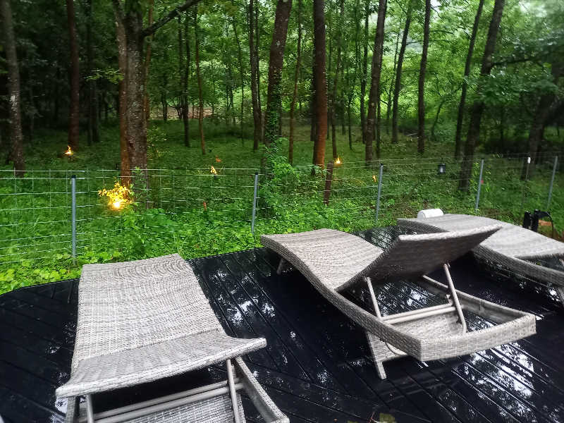 ゴマさんのOND SAUNAのサ活写真