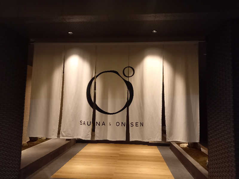 ゴマさんのOND HOTELのサ活写真