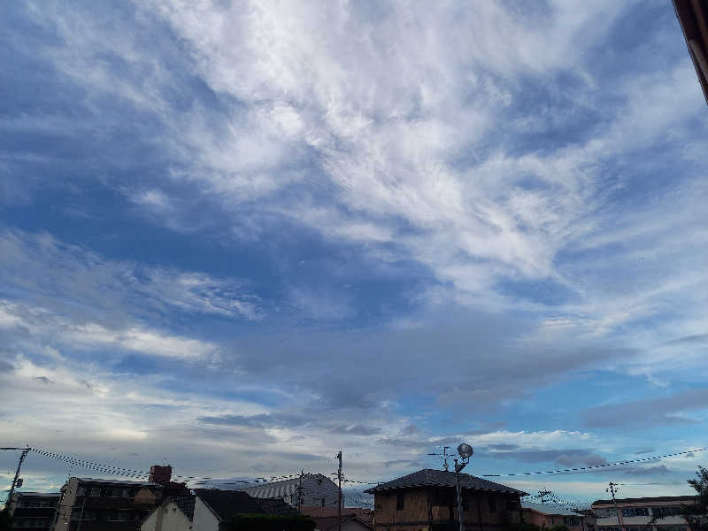 ゴマさんのばってんの湯のサ活写真