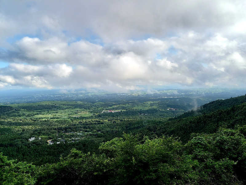 ゴマさんの寒の地獄旅館のサ活写真