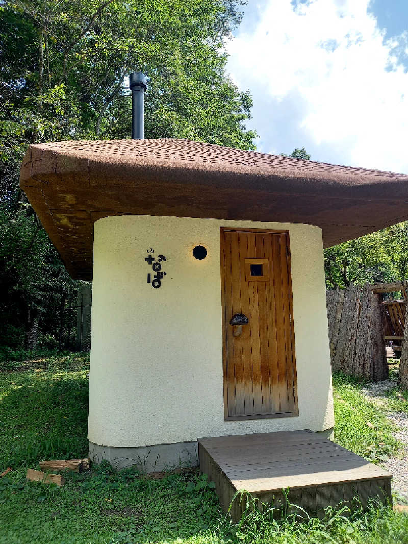 ゴマさんのロッジきよかわ - JOKI SAUNA -のサ活写真