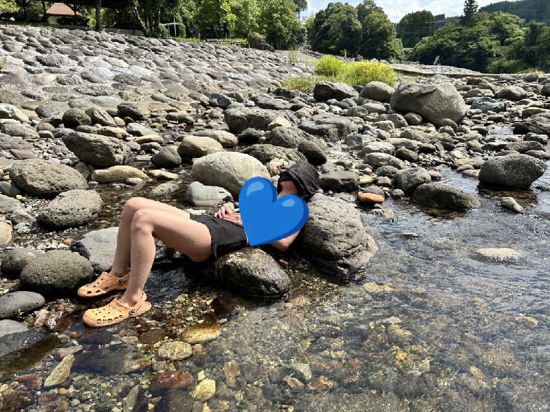 ゴマさんのロッジきよかわ - JOKI SAUNA -のサ活写真
