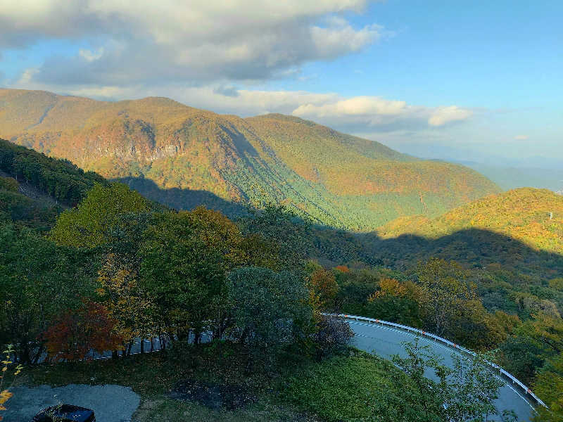 ゴマさんの宝湯のサ活写真