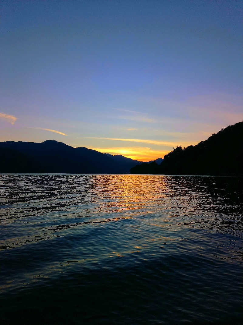 ゴマさんの宝湯のサ活写真