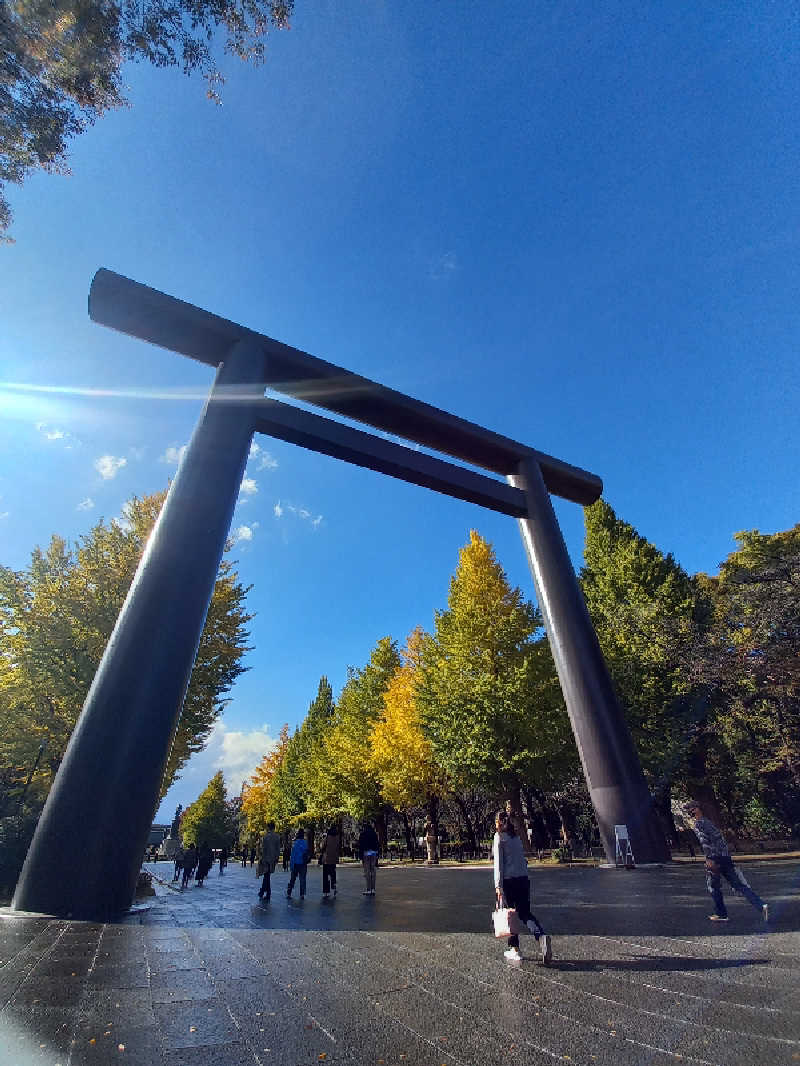 ゴマさんの稲城天然温泉 季乃彩(ときのいろどり )のサ活写真