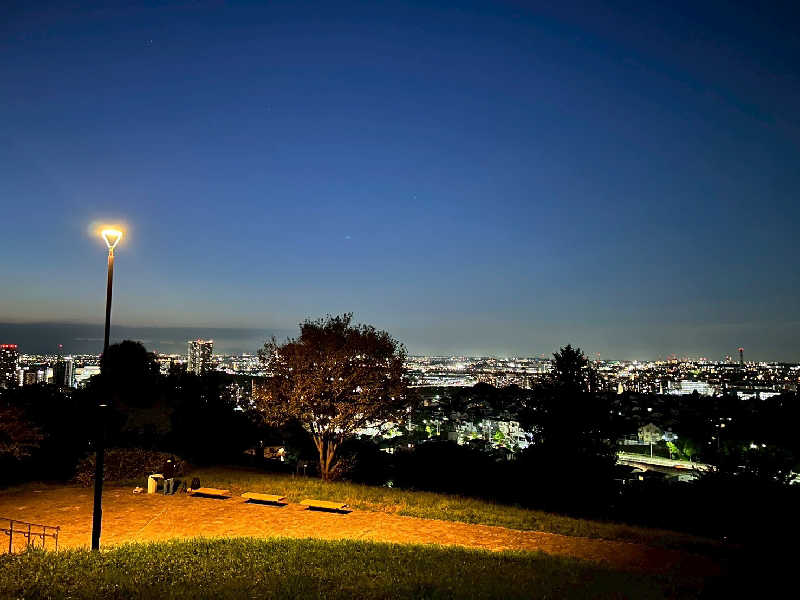 ゴマさんの稲城天然温泉 季乃彩(ときのいろどり )のサ活写真