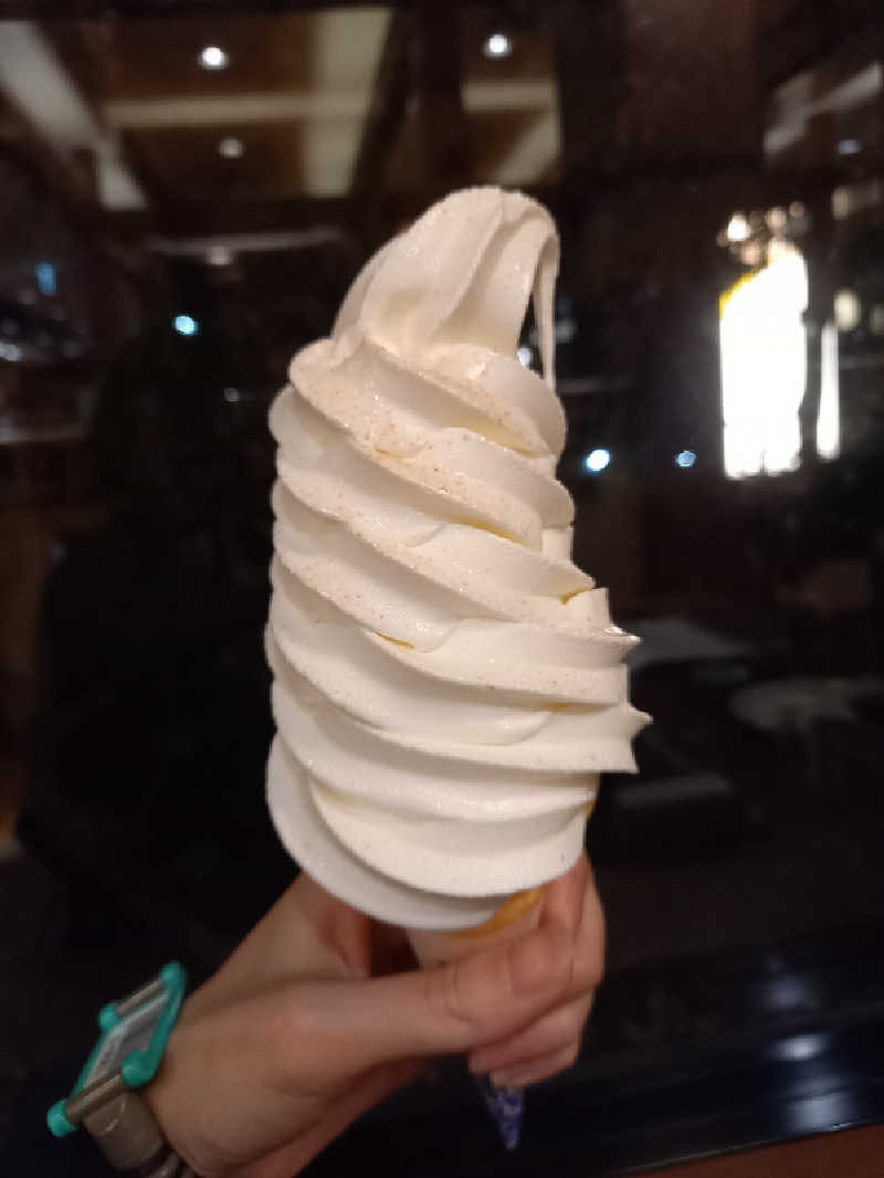 ゴマさんの稲城天然温泉 季乃彩(ときのいろどり )のサ活写真