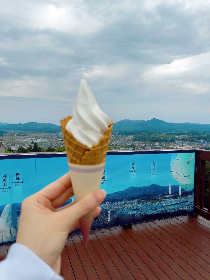 ゴマさんのSPA&ごはん ゆるうむ yuluumuのサ活写真