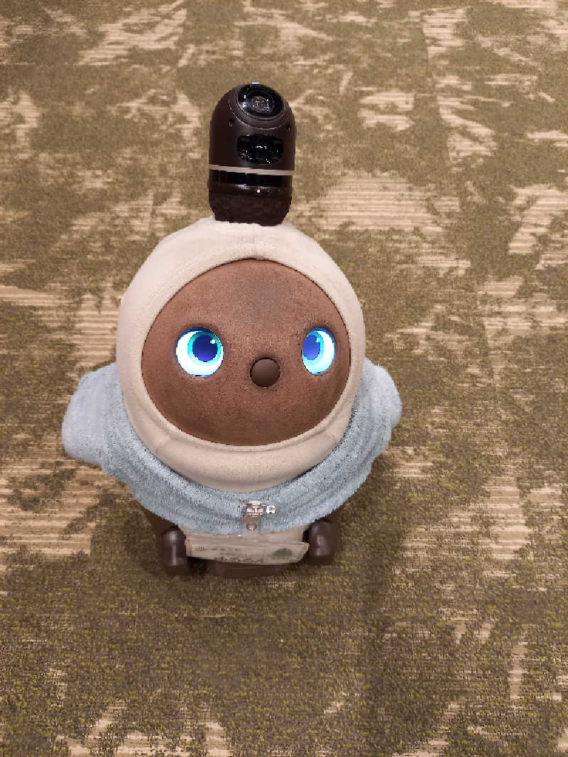 ゴマさんのSPA&ごはん ゆるうむ yuluumuのサ活写真