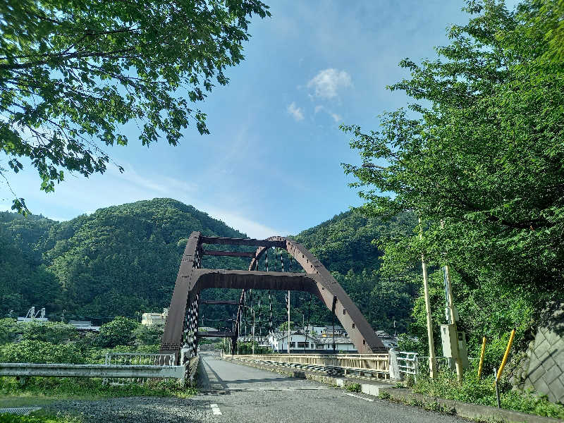 ゴマさんのサウナの森水沼ヴィレッジ サウナのサ活写真