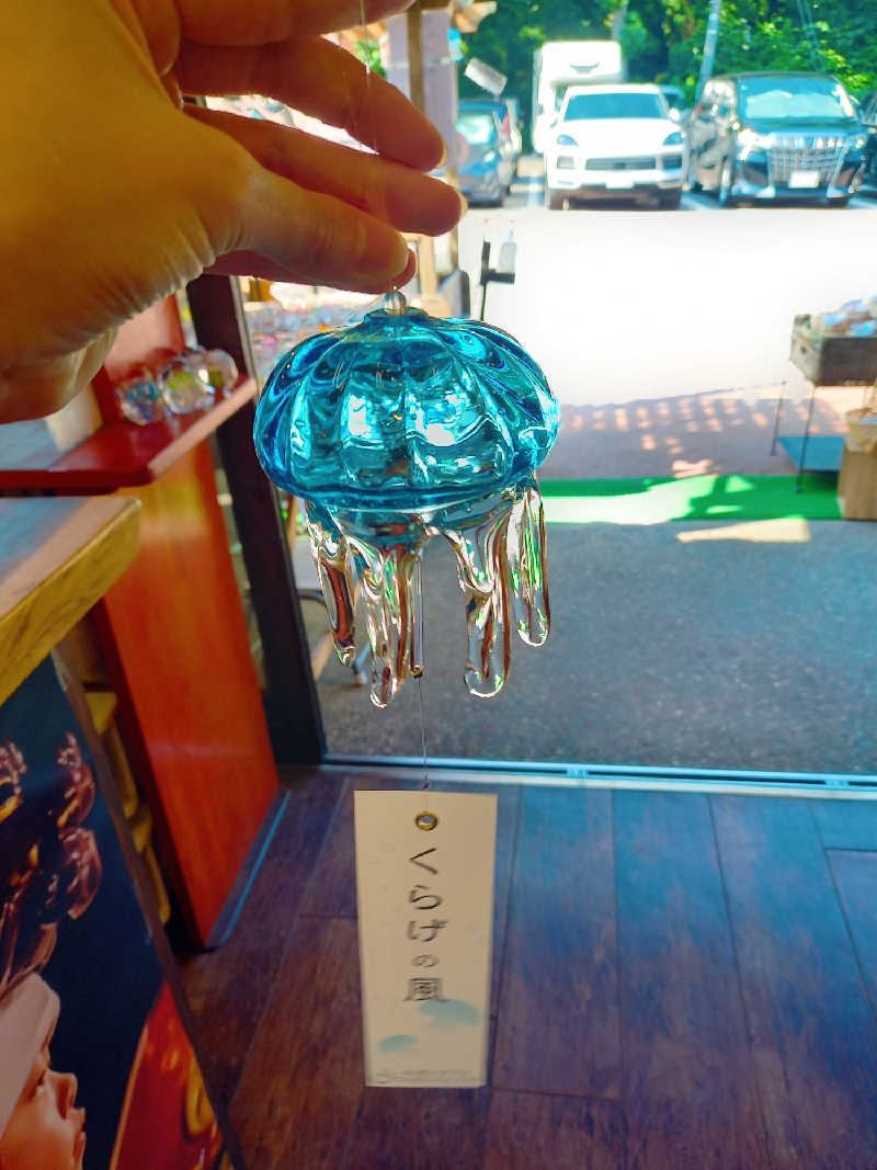 ゴマさんの湯屋 FUROBAKKA(フロバッカ)のサ活写真