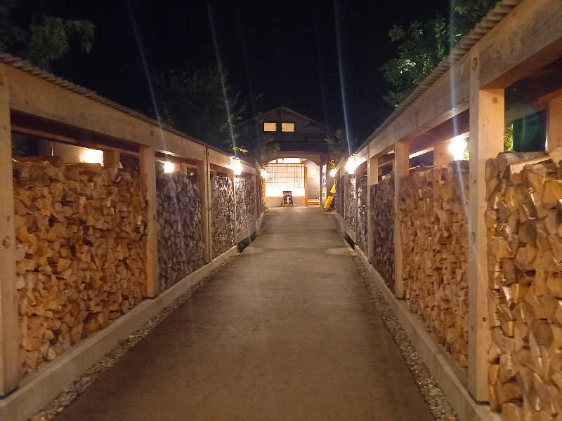 ゴマさんの湯屋 FUROBAKKA(フロバッカ)のサ活写真