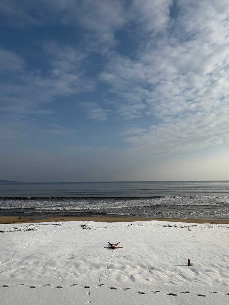 Tkdさんの氷見・松田江温泉 民宿あおまさのサ活写真