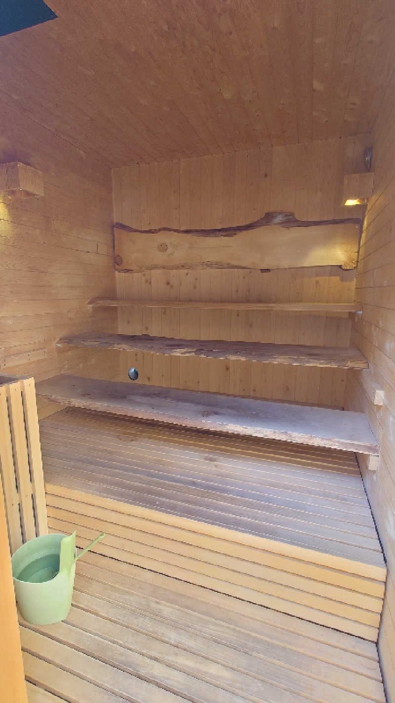 みきゃぴ@みそじ3年目さんのHUBHUB下北沢のサ活写真