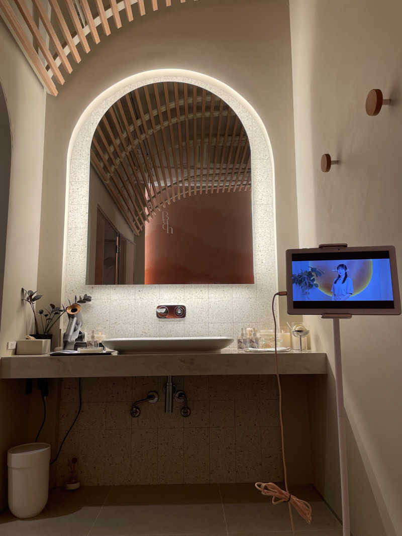 MさんのSteaMs.のサ活写真