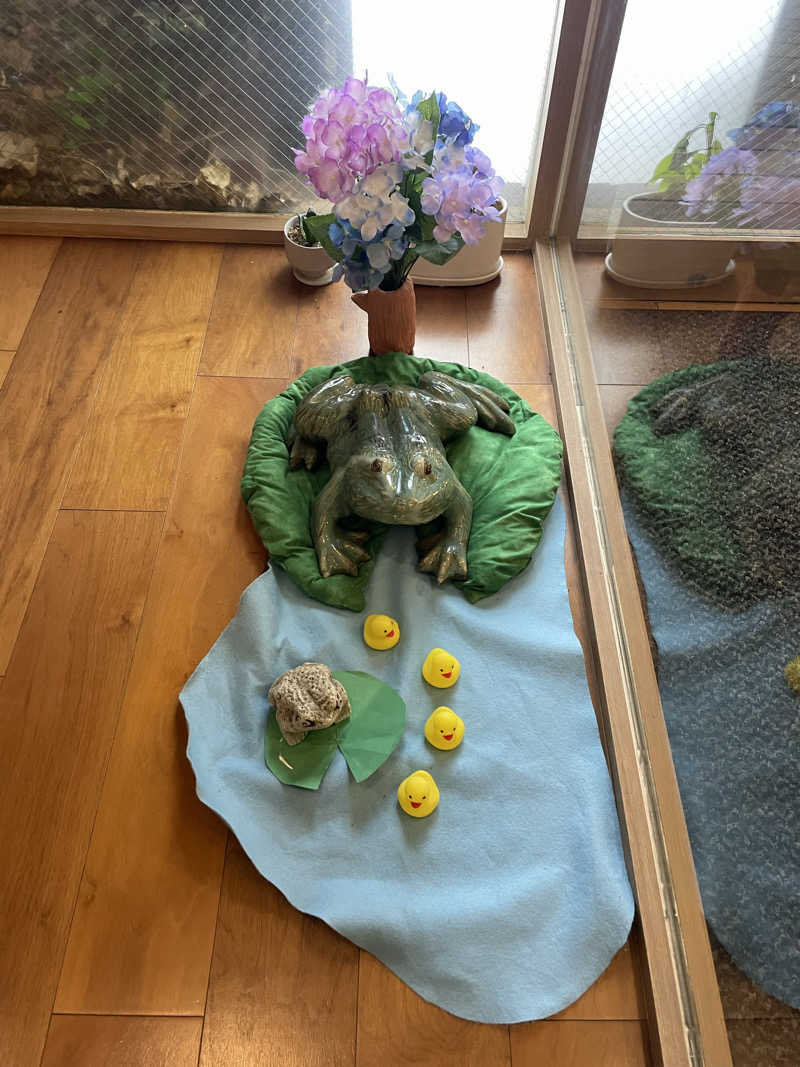 Mさんのカプセル&サウナ ロスコのサ活写真