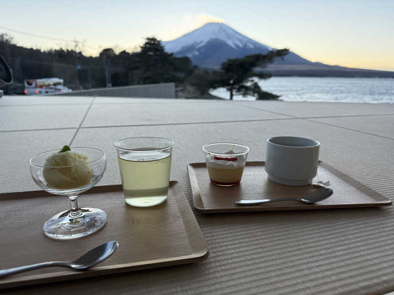 優どんぶりさんのCYCLのサ活写真