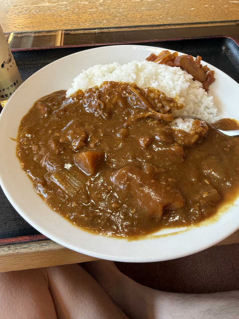 優どんぶりさんのサウナ&カプセルホテル 北欧のサ活写真