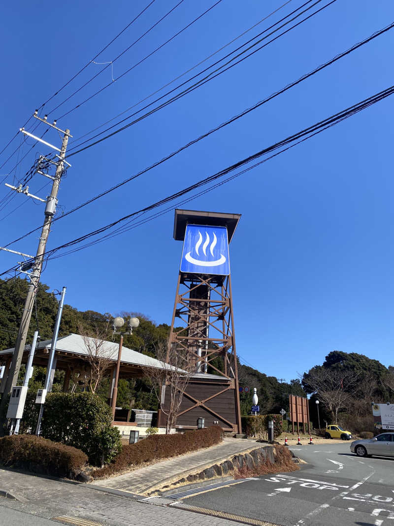 TKYさんの赤沢日帰り温泉館のサ活写真