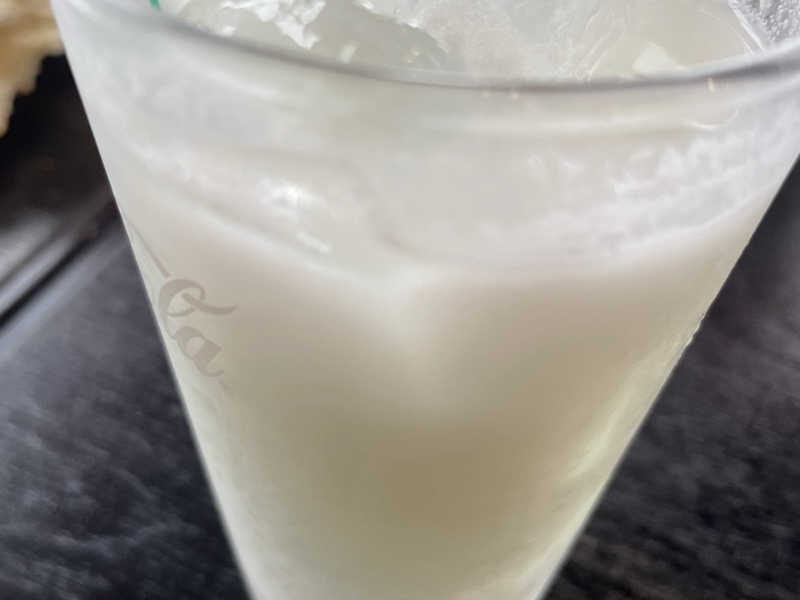 ラッシー