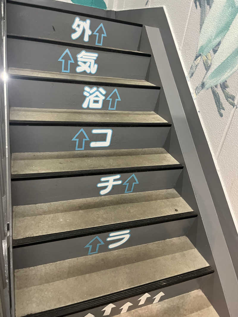 サ川さんのサウナリウム高円寺のサ活写真