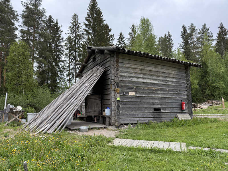 もこさんのSauna Village Saunakylä (サウナキュラ)のサ活写真