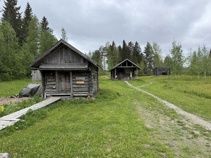 もこさんのSauna Village Saunakylä (サウナキュラ)のサ活写真