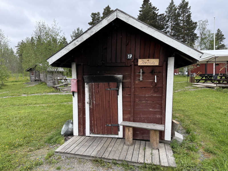 もこさんのSauna Village Saunakylä (サウナキュラ)のサ活写真