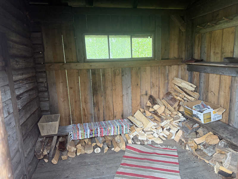 もこさんのSauna Village Saunakylä (サウナキュラ)のサ活写真