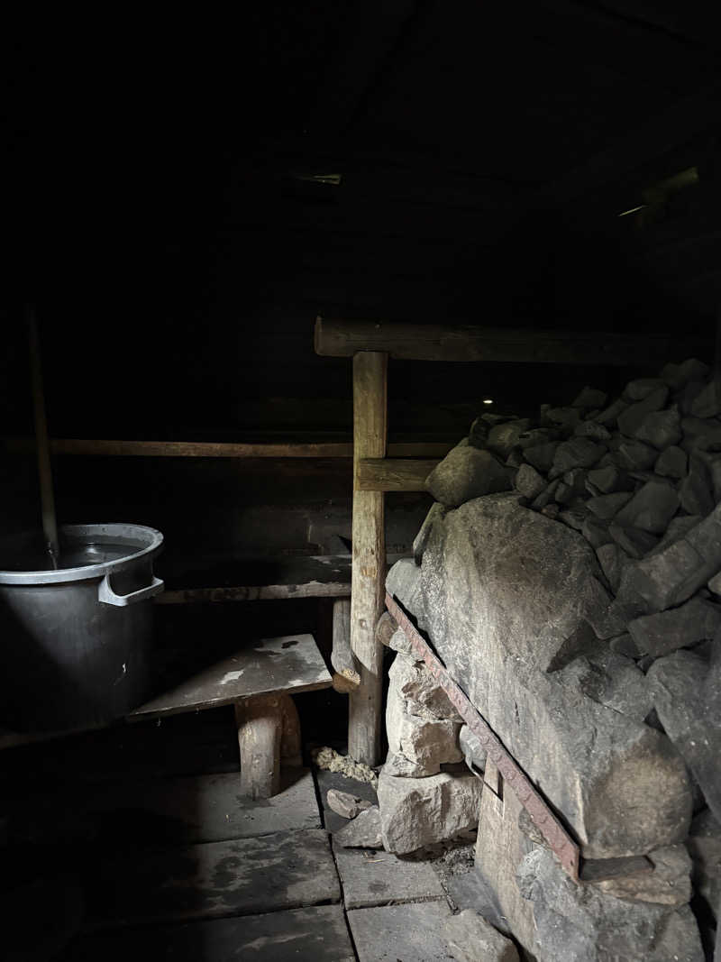 もこさんのSauna Village Saunakylä (サウナキュラ)のサ活写真