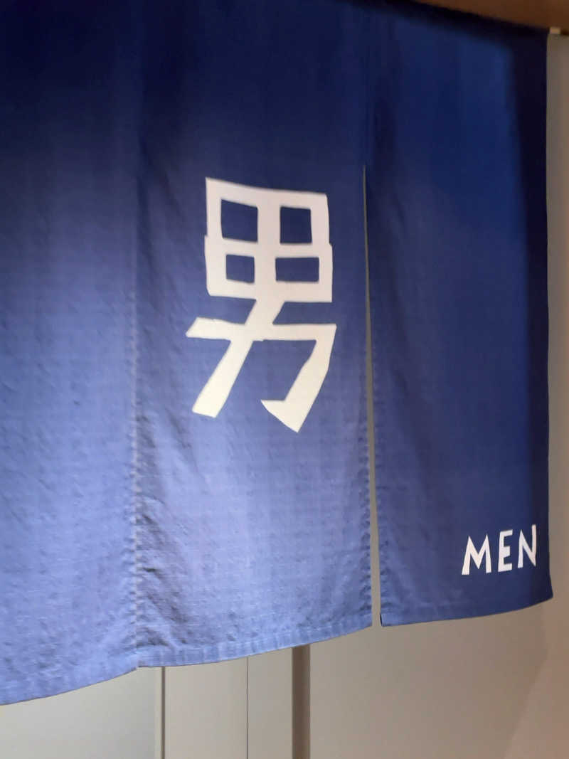 SAnow Man (サ脳男)さんの高輪SAUNASのサ活写真