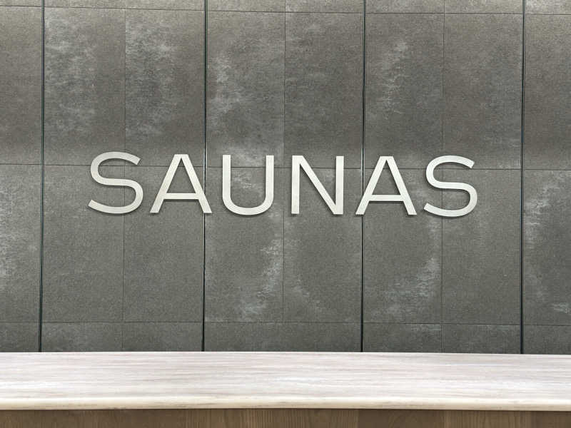 ひろうりゅさんの高輪SAUNASのサ活写真