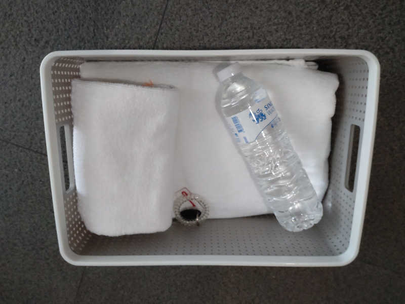 ドS銭湯ランナー＠落合の民さんのHOKKA-ANのサ活写真