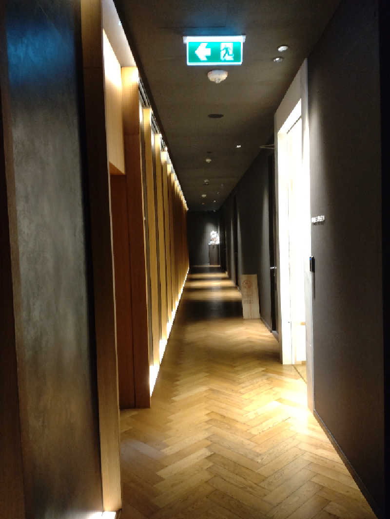 ドS銭湯ランナー＠落合の民さんのPAÑPURI WELLNESS(パンピューリ ウェルネス)のサ活写真