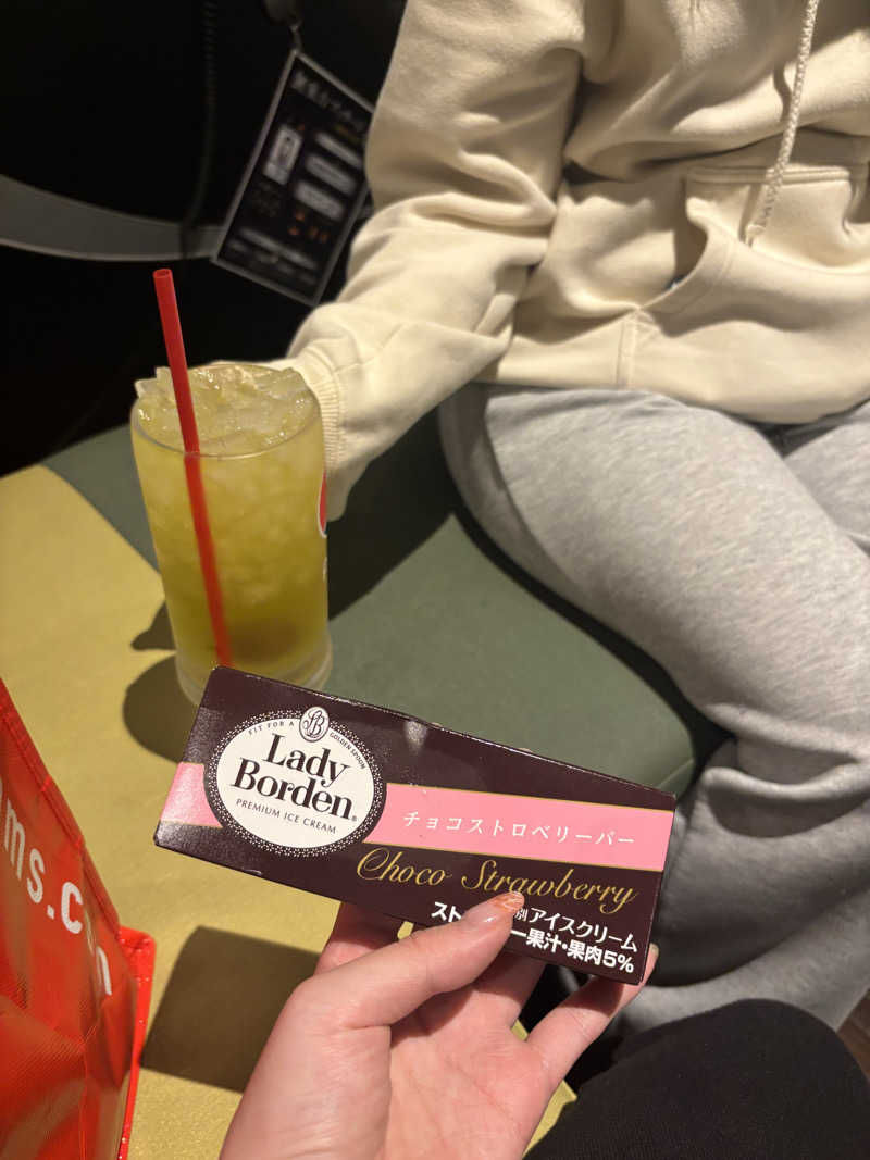 ピーポーちゃんさんのつくば温泉 喜楽里 別邸のサ活写真