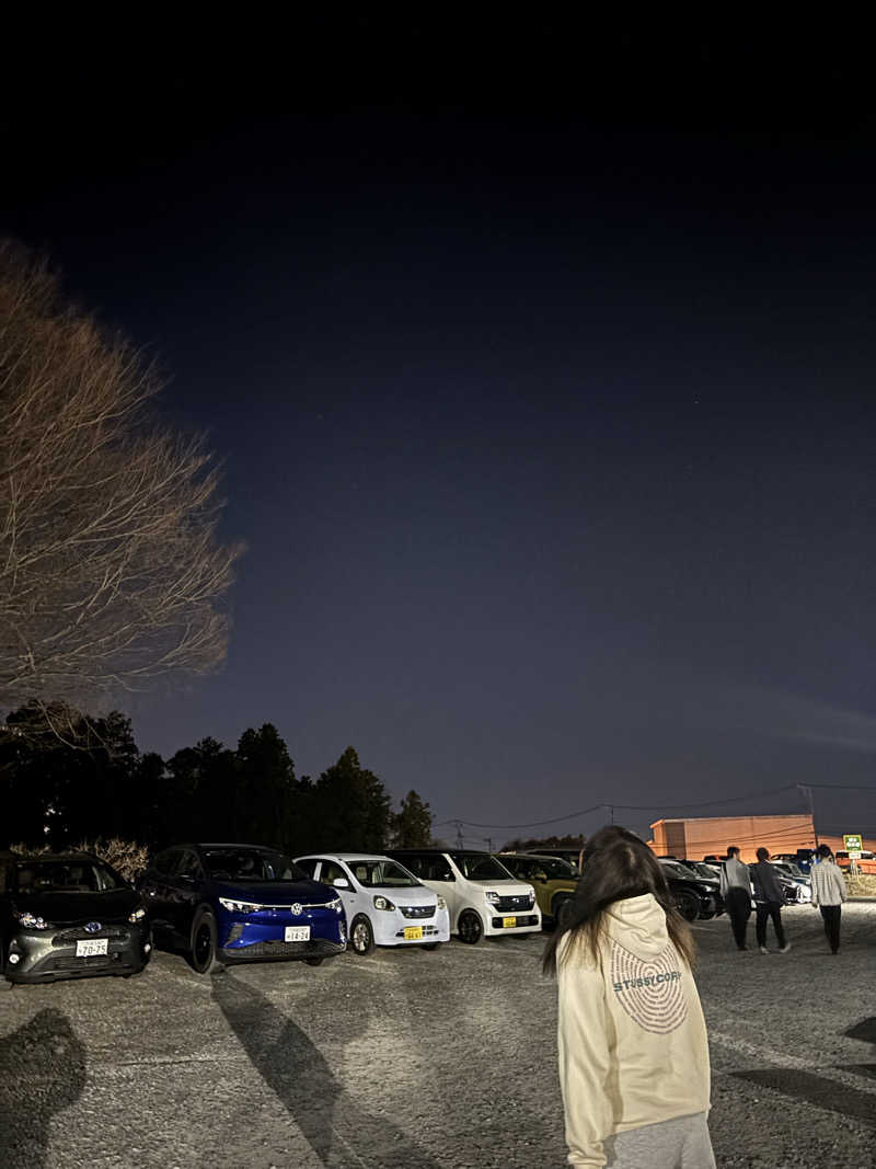 ピーポーちゃんさんのつくば温泉 喜楽里 別邸のサ活写真