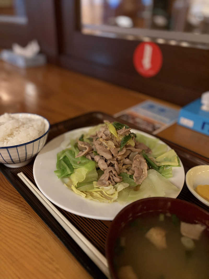 ogadaiさんのカプセルイン弘前・アサヒサウナのサ活写真