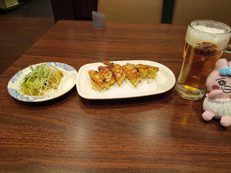 伊坂十蔵さんの日の本湯のサ活写真